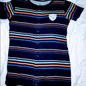 24 Months Boy’s outfit